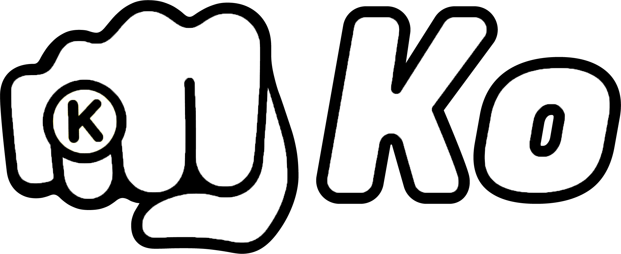 KO