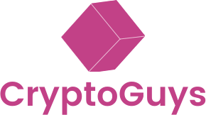 Crypto Guys