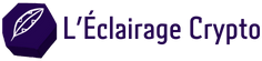 L'éclairage crypto