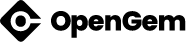 OpenGem